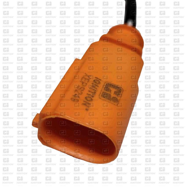 Sensor, temperatura gas de escape QUINTON HAZELL ref. XEPS149